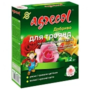 Минеральное удобрение для роз 16-14-16 Agrecol, (1,2кг) - SAD.UA#$#Мінеральне добриво для троянд 16-14-16 Agrecol, (1,2кг) - SAD.UA